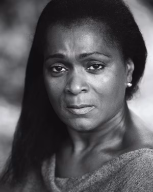 Yvonne McCleary - Project Casting Gallery Image 3 Yvonne McCleary - Gallery Image 3