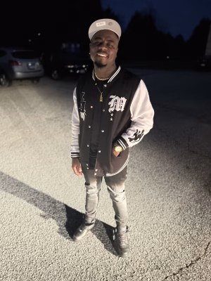 Jacob Brailsford - Project Casting Gallery Image 5 Jacob Brailsford - Gallery Image 5