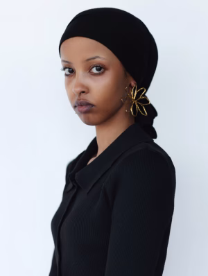 Someya Omar - Project Casting Gallery Image 8 Someya Omar - Gallery Image 8