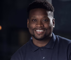 Antoine Davison - Gallery Image 1