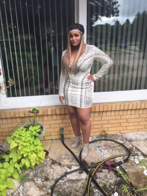 Jade Purvis - Project Casting Gallery Image 4 Jade Purvis - Gallery Image 4