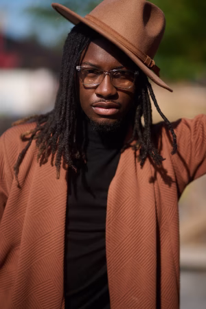 maxwell davis - Project Casting Gallery Image 2 maxwell davis - Gallery Image 2