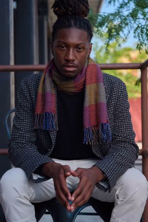 Maxwell Davis - Gallery Image 3