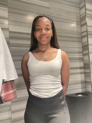 Autumn Patton - Project Casting Gallery Image 5 Autumn Patton - Gallery Image 5