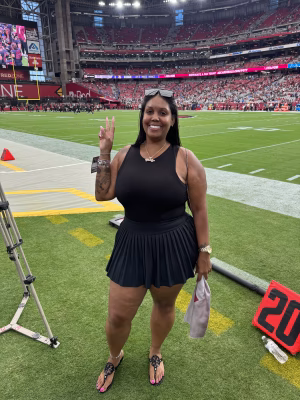 Arielle King - Project Casting Gallery Image 11 Arielle King - Gallery Image 11