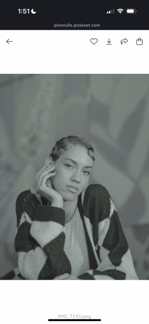 Paula Howell - Project Casting Gallery Image 1 Paula Howell - Gallery Image 1