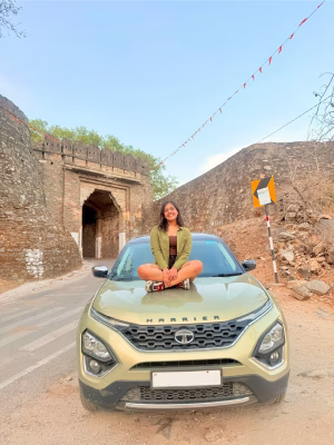 Shruti Mishra - Gallery Image 1