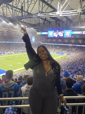 Arielle King - Project Casting Gallery Image 4 Arielle King - Gallery Image 4