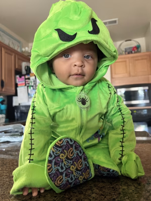 Thomas Williams III - Project Casting Gallery Image 4 Thomas Williams III - Gallery Image 4