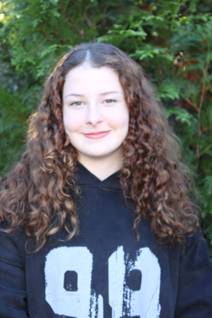 Mira Geller - Profile Photo