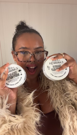 Mayalih Suleka - Project Casting Gallery Image 7 Mayalih Suleka - Gallery Image 7