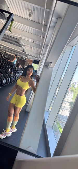 Ashley Fit - Project Casting Gallery Image 5 Ashley Fit - Gallery Image 5