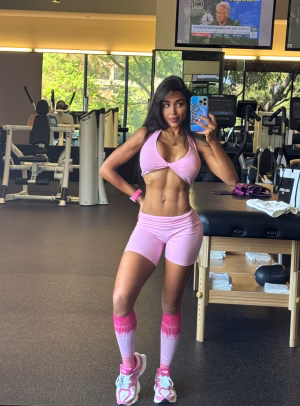 Ashley Fit - Project Casting Gallery Image 7 Ashley Fit - Gallery Image 7