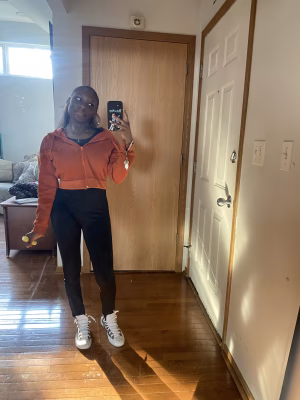 Kayla Williams - Gallery Image 10