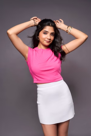 Nishita Kaur - Gallery Image 1