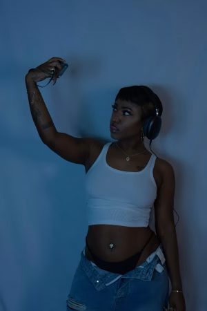 Cierra Riley - Gallery Image 5