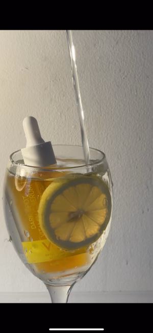 Mayalih Suleka - Project Casting Gallery Image 4 Mayalih Suleka - Gallery Image 4