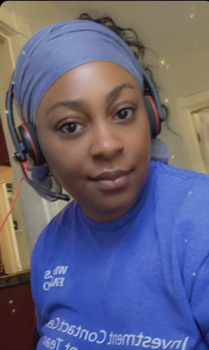 Rashonda Polk - Project Casting Gallery Image 14 Rashonda Polk - Gallery Image 14