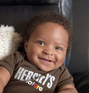 Thomas Williams III - Project Casting Gallery Image 1 Thomas Williams III - Gallery Image 1