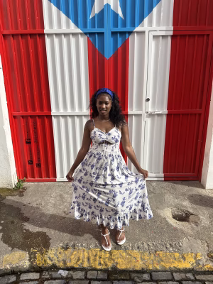 Romaysha Grier - Gallery Image 4