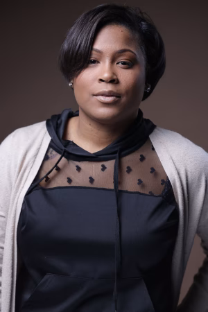 Breonna Clark - Project Casting Gallery Image 3 Breonna Clark - Gallery Image 3