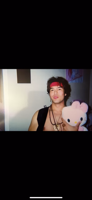 Ian Glasse - Project Casting Gallery Image 3 Ian Glasse - Gallery Image 3