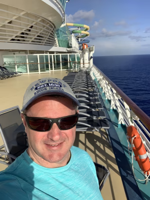 Scott Chadwick - Project Casting Gallery Image 4 Scott Chadwick - Gallery Image 4