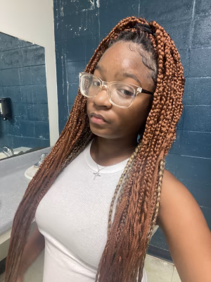 Alexis Dorsey - Gallery Image 1