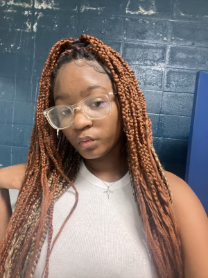 Alexis  Dorsey - Project Casting Gallery Image 6 Alexis  Dorsey - Gallery Image 6