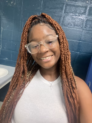 Alexis  Dorsey - Project Casting Gallery Image 3 Alexis  Dorsey - Gallery Image 3