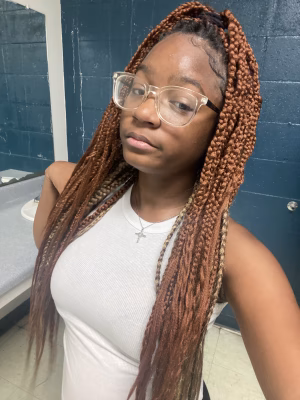 Alexis  Dorsey - Project Casting Gallery Image 4 Alexis  Dorsey - Gallery Image 4