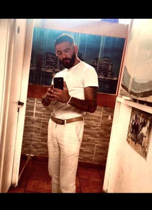 Jorro White - Project Casting Gallery Image 4 Jorro White - Gallery Image 4