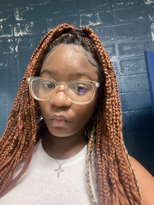 Alexis  Dorsey - Project Casting Gallery Image 5 Alexis  Dorsey - Gallery Image 5