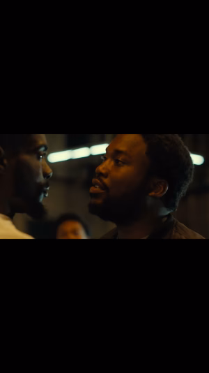 Marvin Raheem - Gallery Image 1