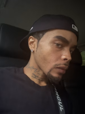 Geron Wharton - Project Casting Gallery Image 4 Geron Wharton - Gallery Image 4