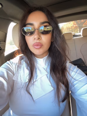 Jess Faten - Project Casting Gallery Image 2 Jess Faten - Gallery Image 2