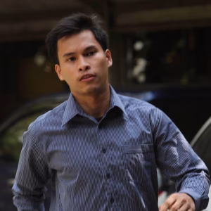 Percivil Casihan - Project Casting Gallery Image 1 Percivil Casihan - Gallery Image 1