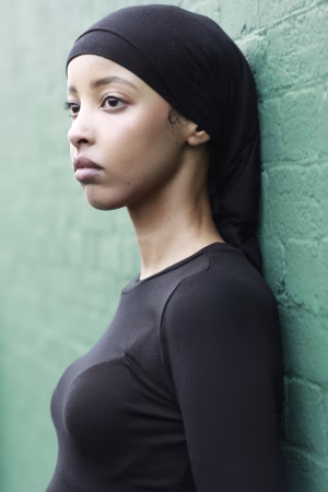 Someya Omar - Project Casting Gallery Image 6 Someya Omar - Gallery Image 6