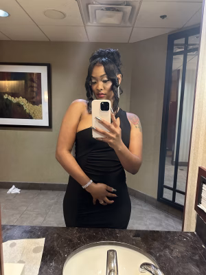 Romaysha Grier - Gallery Image 3