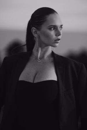 Anastasiia Durkot - Gallery Image 3