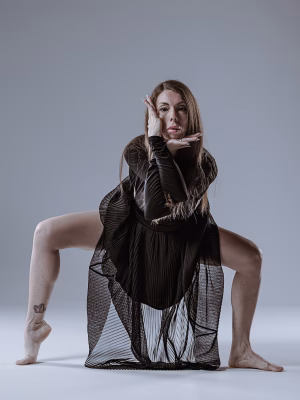 Romina Dall’Aglio - Gallery Image 3