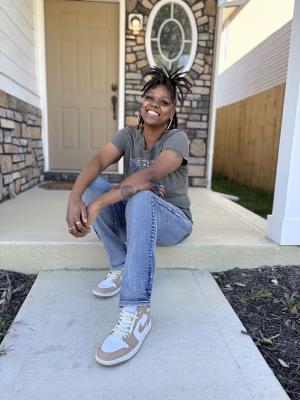 kary Monét - Gallery Image 8