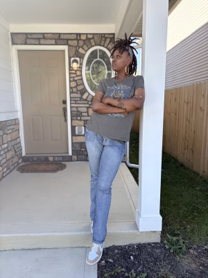 kary Monét - Gallery Image 5