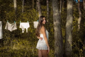 Marta Gerardis - Project Casting Gallery Image 5 Marta Gerardis - Gallery Image 5