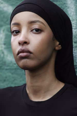 Someya Omar - Project Casting Gallery Image 1 Someya Omar - Gallery Image 1