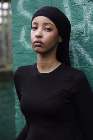 Someya Omar - Project Casting Gallery Image 9 Someya Omar - Gallery Image 9