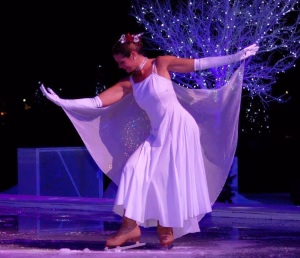 Pamela Cunningham - Project Casting Gallery Image 13 Pamela Cunningham - Gallery Image 13