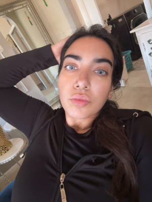 Jess Faten - Project Casting Gallery Image 1 Jess Faten - Gallery Image 1