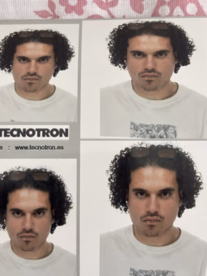 Miguel Martínez Gaete - Gallery Image 1