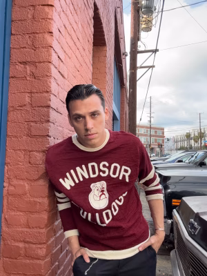 Vince Corea - Gallery Image 13